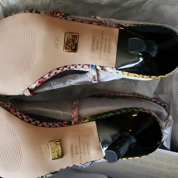 Strappy sandals - Picture 2 of 5